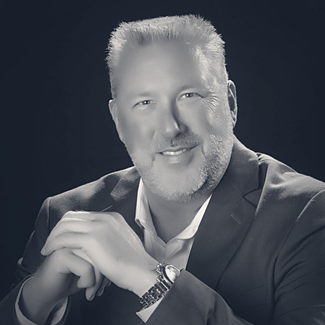 John, Managing Partner at Atlas9