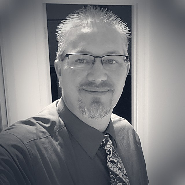 Justin, Partner, Client Operations at Atlas9